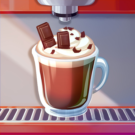 My Cafe MOD APK