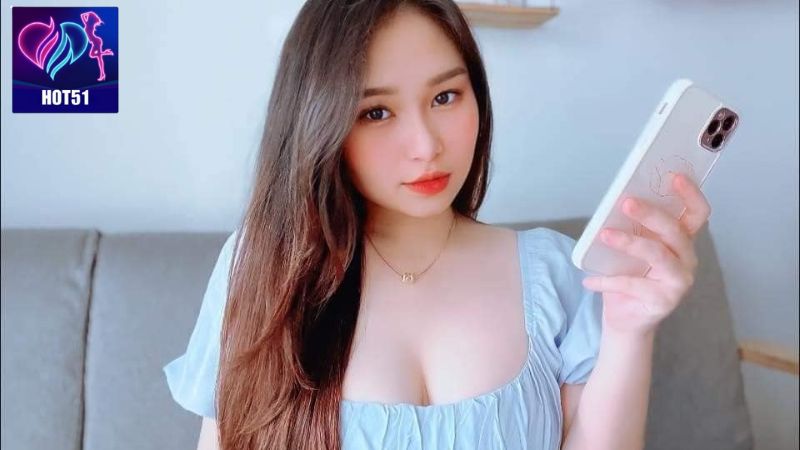 Tiktoker Mây Bae là ai?