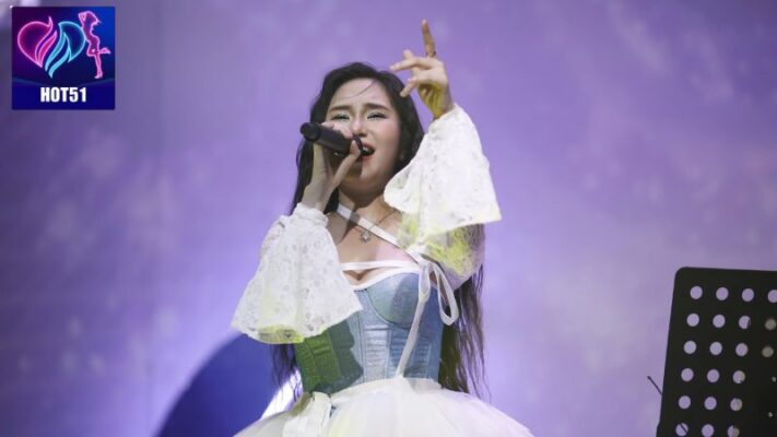 Nội dung và phong cách của Tiktoker Mây Bae