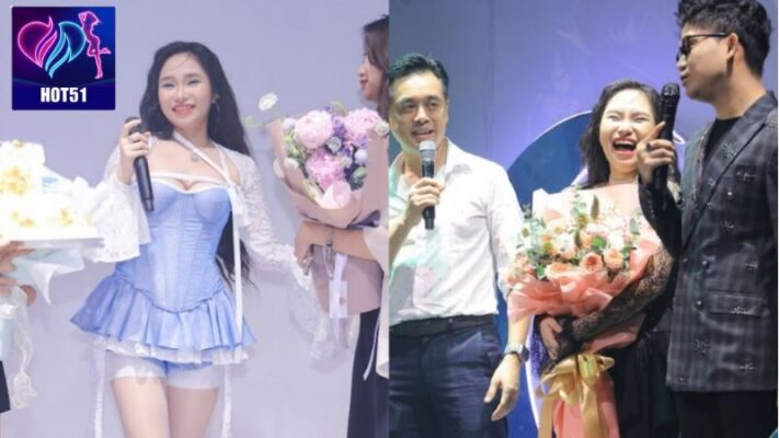 Thành tích và sức ảnh hưởng của Tiktoker Mây Bae