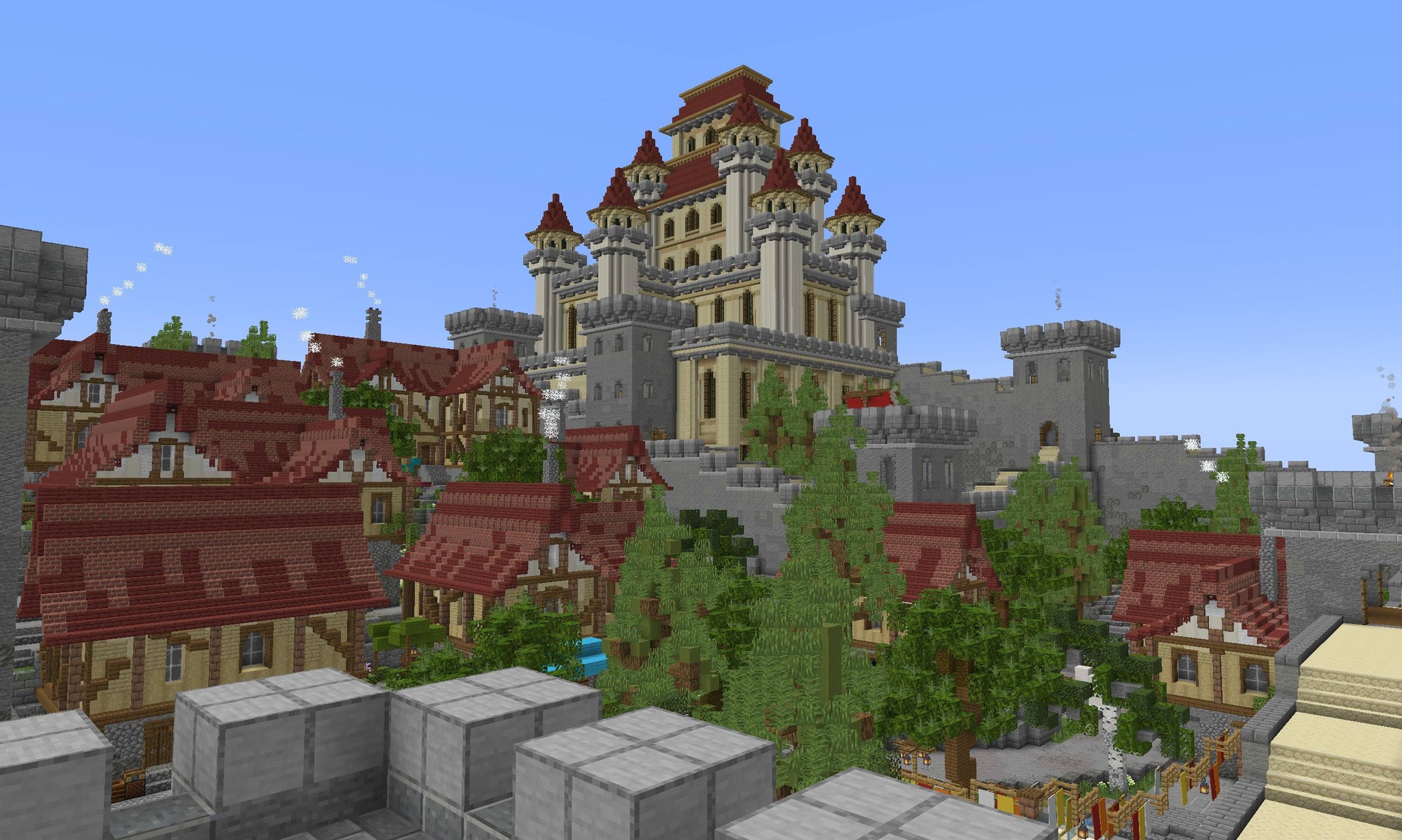 Vì sao người mới NÊN build nhà sớm?