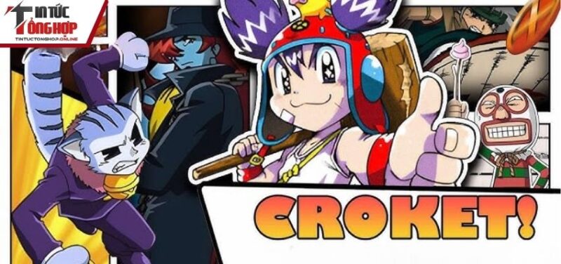 Cuộc Phiêu Lưu Của Croket: Chiến Thuật Và Kinh Nghiệm Chơi