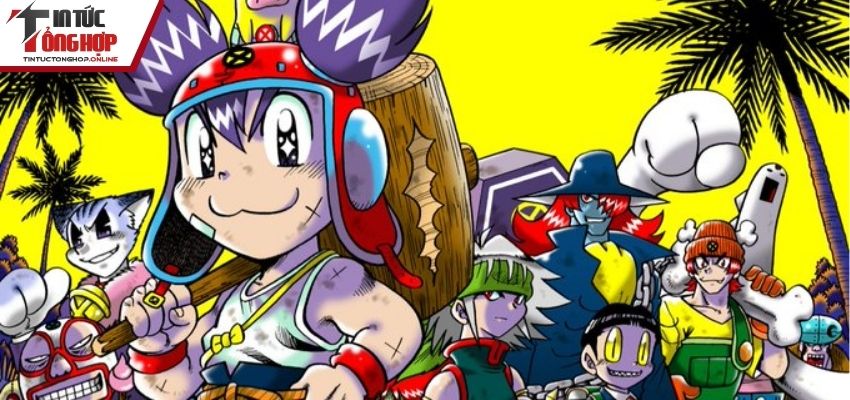 Giới thiệu về siêu phẩm game phiêu lưu đầy hấp dẫn