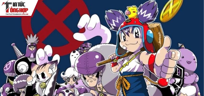 Kinh nghiệm chơi game hành trình phiêu lưu của Croket