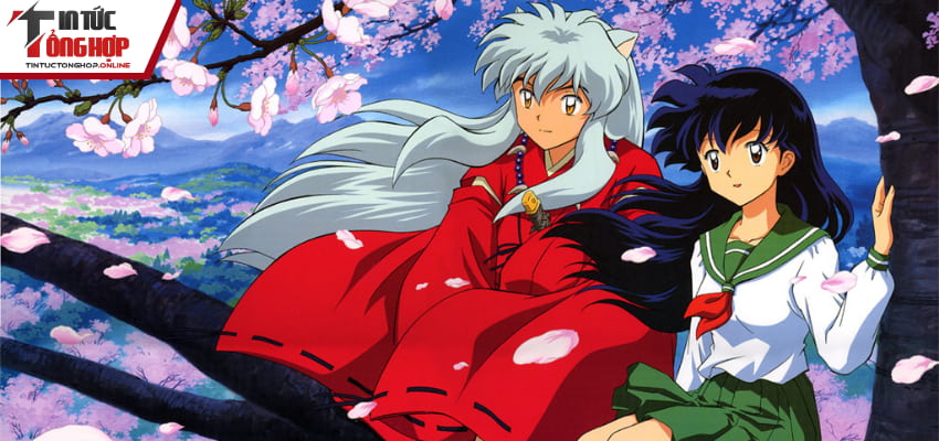 Giải đáp vấn đề cho người mới xem Inuyasha