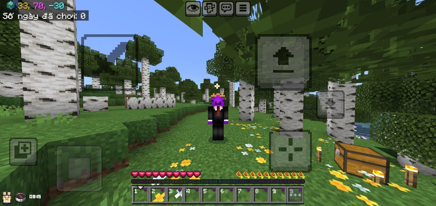 Minecraft chơi offline được không? Cách chơi không cần Internet trên PC & điện thoại