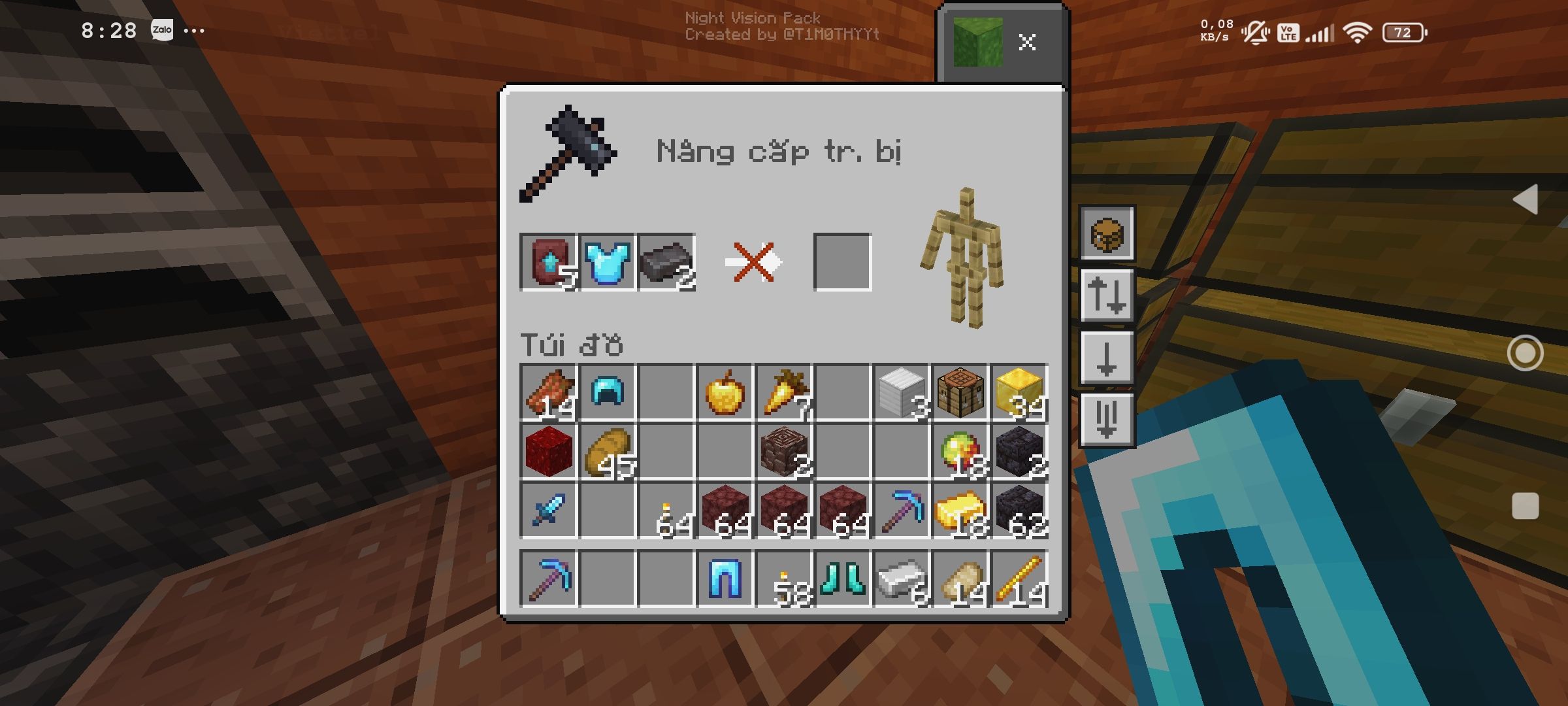 Chơi offline khác gì so với chơi online?