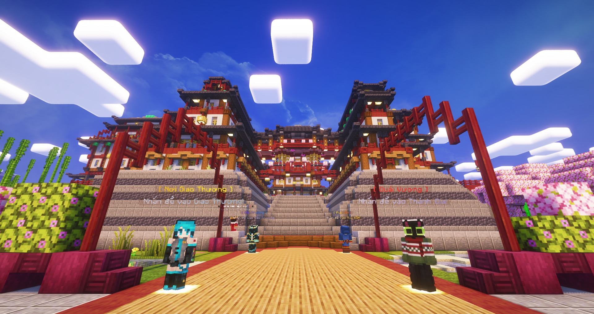 Hướng dẫn tải Minecraft PC (Java + Bedrock) từng bước