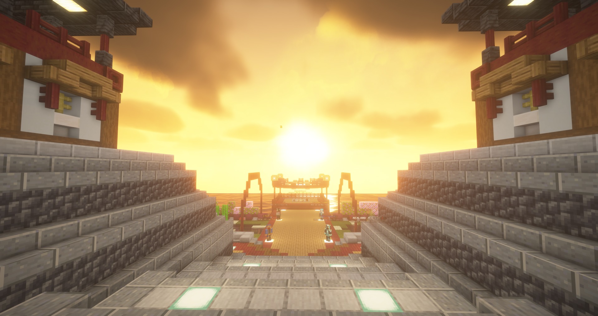 Tải Minecraft PC chính thức ở đâu?