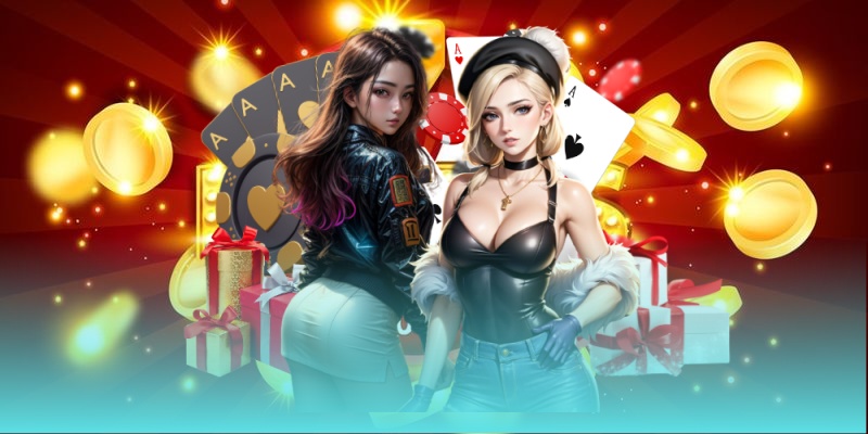 Game đánh bài VSBet – Không gian giải trí đỉnh cao
