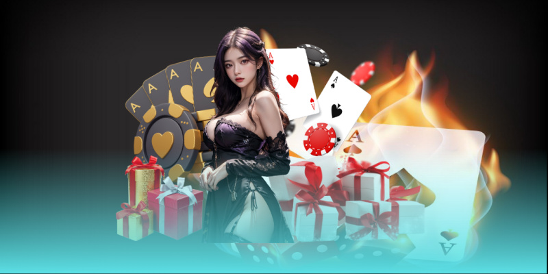 Game đánh bài VSBet – Hệ sinh thái giải trí trực tuyến toàn diện