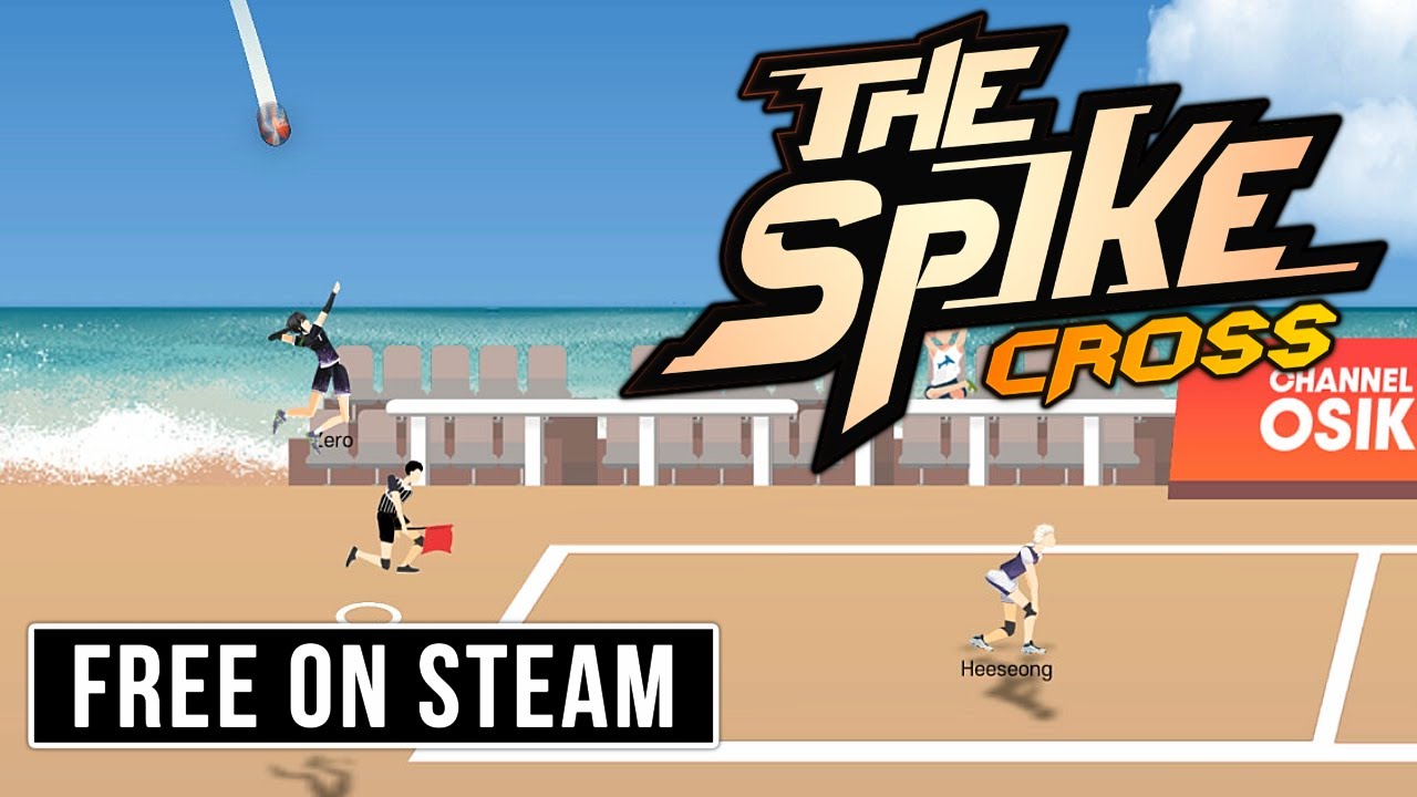 Hướng Dẫn Cách Chơi The Spike – Nhanh Hiểu, Nhanh Vào Trận