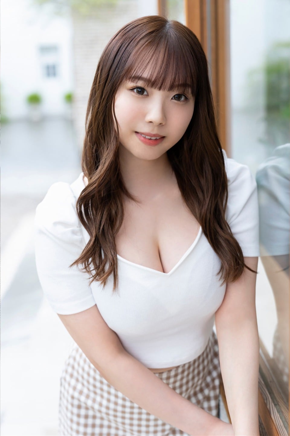 Miyuu sớm hình thành gu thẩm mỹ nhẹ nhàng