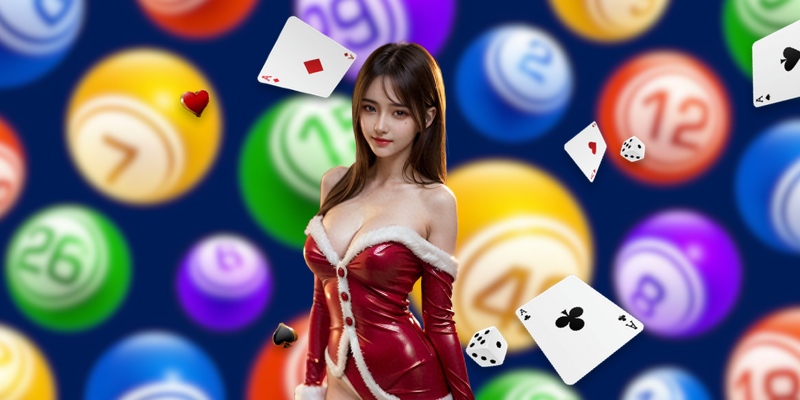 Xổ số 88CLB nền tảng giải trí trực tuyến 2026