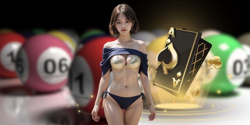 Xổ số 88CLB và sự khác biệt trong trải nghiệm