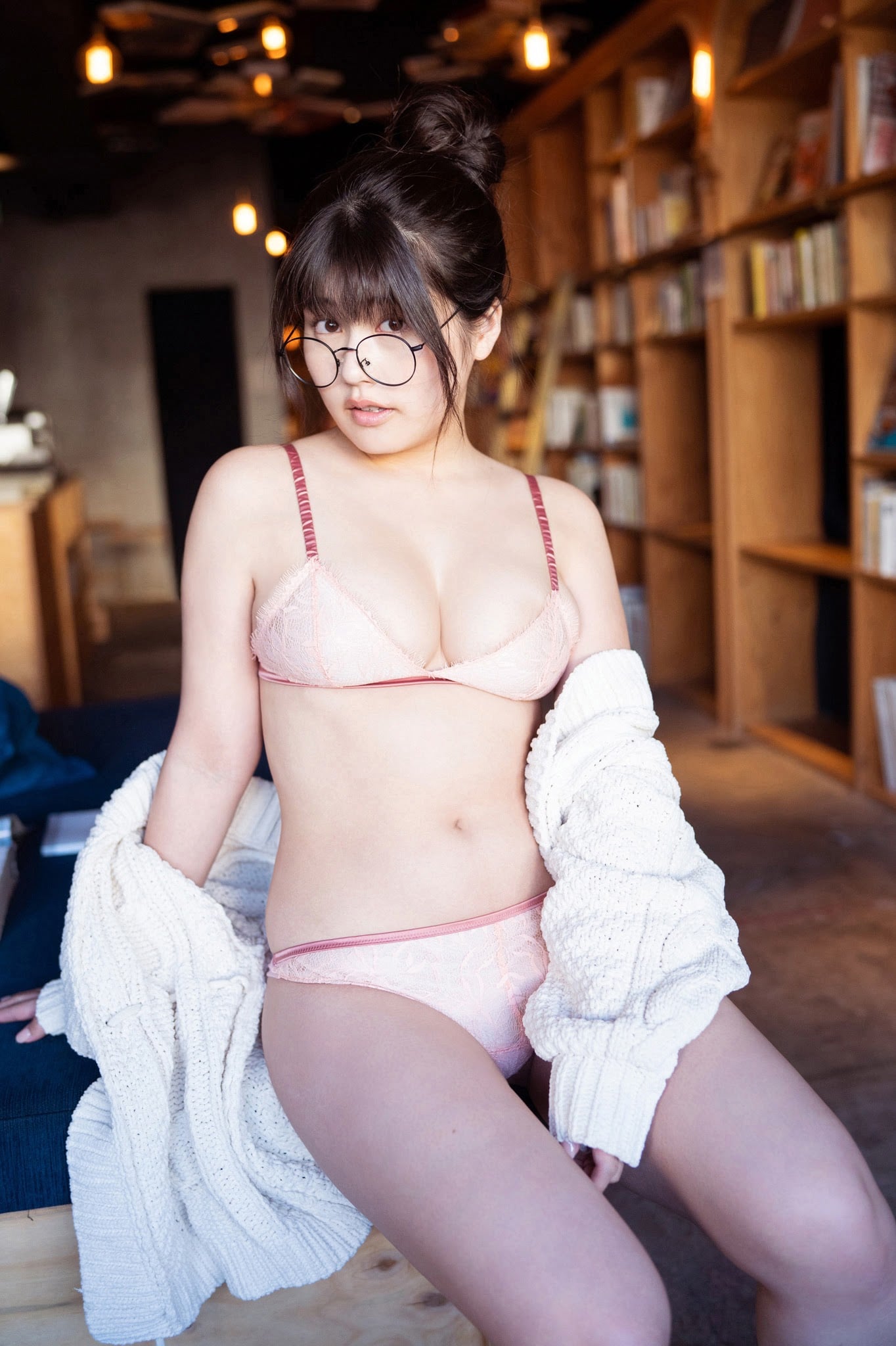 Yoshino Chitose được xem là creator đáng tin cậy