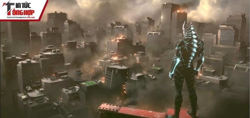 Người chơi cần lập kế hoạch chiến đấu để đạt hiệu quả cao