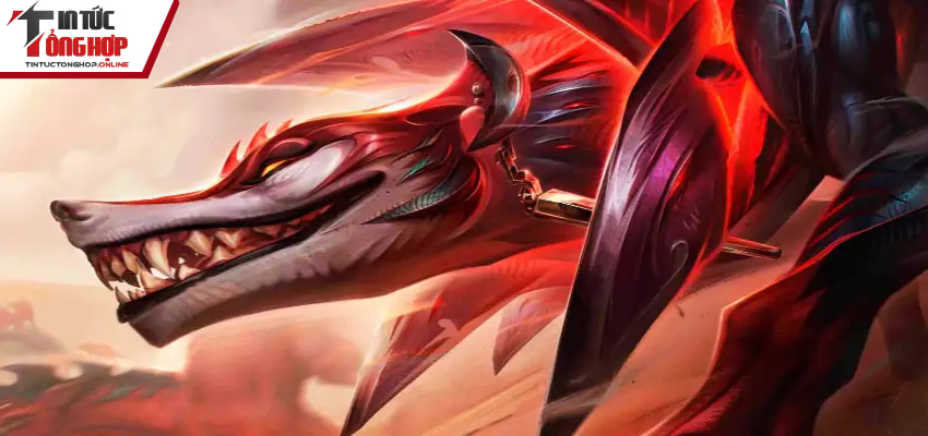 Thời điểm ra mắt kỷ nguyên Darkin chính thức