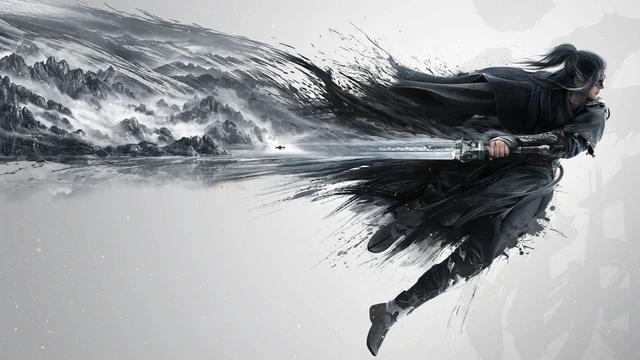 Code: To Jin Yong gây lo lắng: Bom tấn võ hiệp thế giới mở lấy cảm hứng Kim Dung đang gặp chuyện gì?