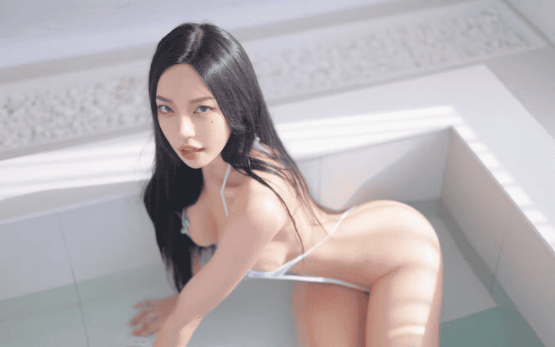 bộ ảnh Dongeuran 15