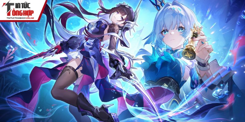 Xây dựng đội hình xoay quanh nguyên tố để tối ưu hóa hiệu suất.