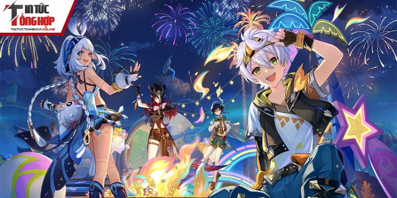 Pháp sư là nhân vật có khả năng kiểm soát tốt trong game