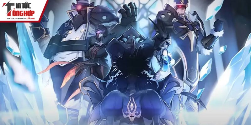 Bộ Ba Nhân Vật Mới Đến Từ Nod-Krai: Mẹo Chơi Hiệu Quả