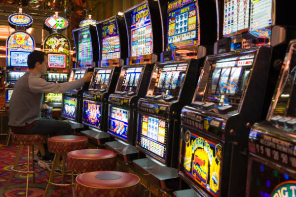 Những ưu điểm vượt trội khi tham gia 999bet slot