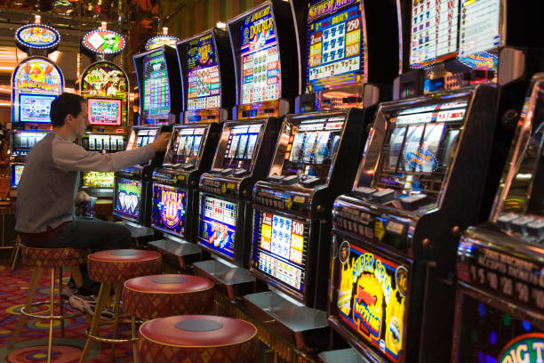 Những ưu điểm vượt trội khi tham gia 999bet slot